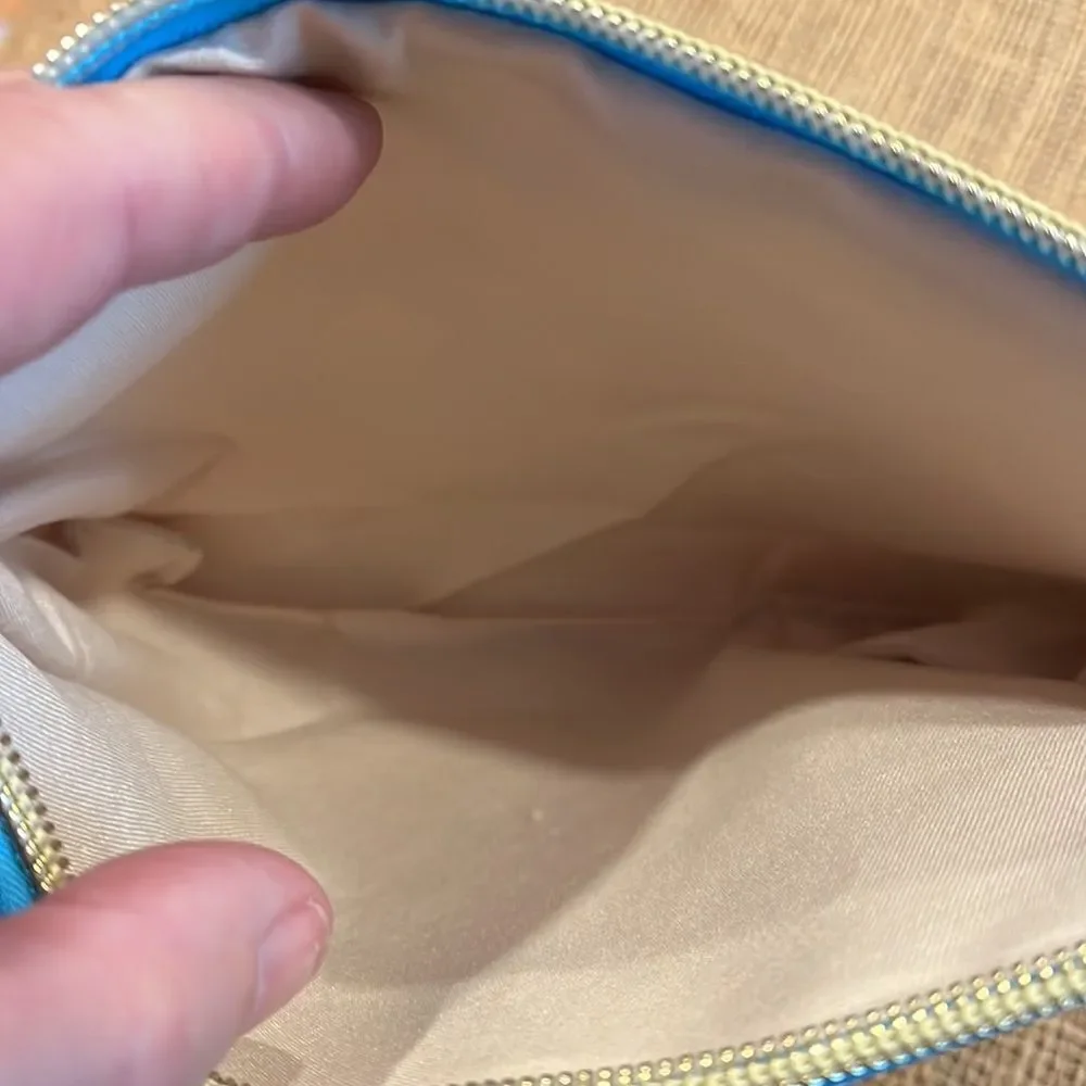 NWT The Pioneer woman cosmetic bag